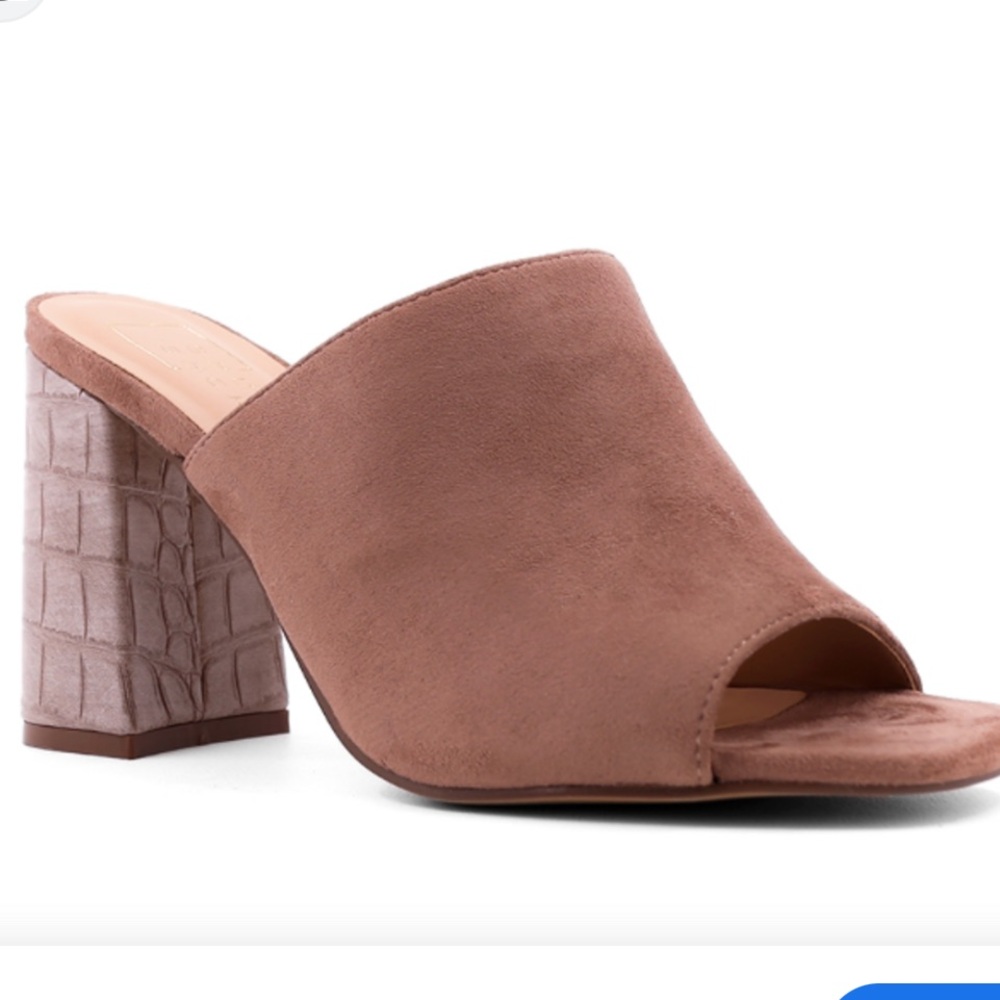 Adorable shoes!